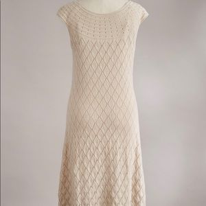 Sundance knit dress ‘Soft Whispers’ sz XL